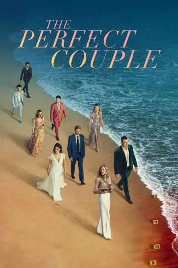 Plakat к сериалу "Para idealna" #1448880