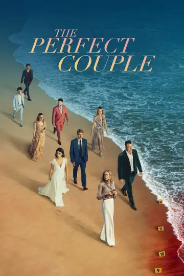 Plakat к сериалу "Para idealna" #1448883