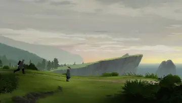 Zasłona к сериалу "Niebieskooki samuraj" #1373081
