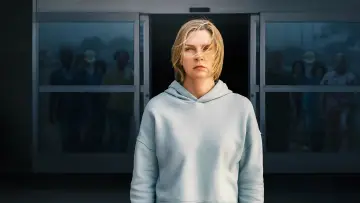 Zasłona к сериалу "Jedyna" #1301456
