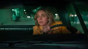 Zasłona к сериалу "Jedyna" #1301473