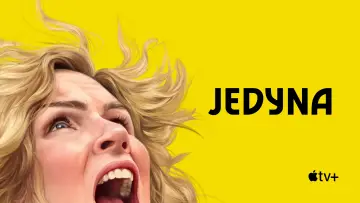 Zasłona к сериалу "Jedyna" #1301478