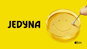 Zasłona к сериалу "Jedyna" #1301485