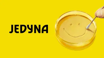 Zasłona к сериалу "Jedyna" #1301487