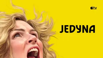 Zasłona к сериалу "Jedyna" #1301491