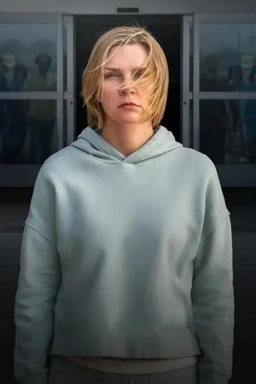 Plakat к сериалу "Jedyna" #1301524