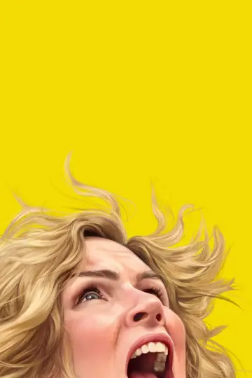 Plakat к сериалу "Jedyna" #1301536