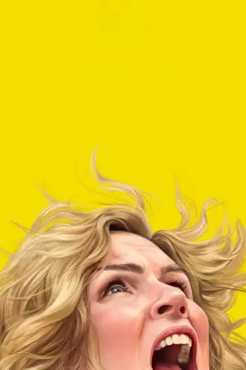 Plakat к сериалу "Jedyna" #1301537