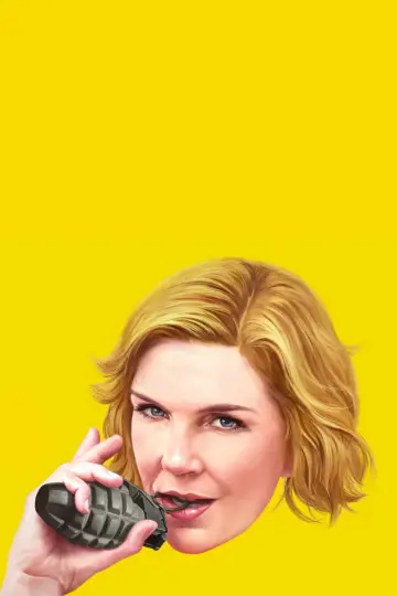 Plakat к сериалу "Jedyna" #1301539