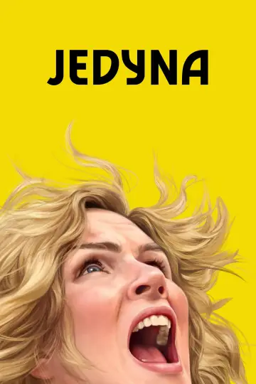Plakat к сериалу "Jedyna" #1301558