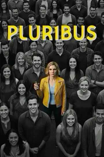 Plakat do serialu "Jedyna" #1536192