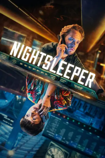Nightsleeper plakat