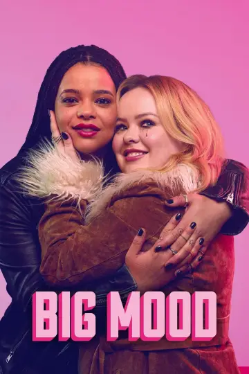 Plakat do serialu "Big Mood" #1669778
