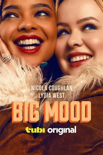 Plakat do serialu "Big Mood" #1669783