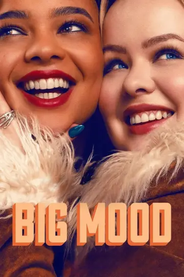 Plakat do serialu "Big Mood" #1669784