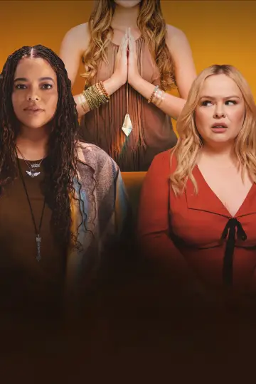 Plakat do serialu "Big Mood" #1669785