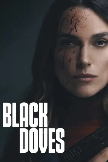 Plakat do serialu "Black Doves" #1412575