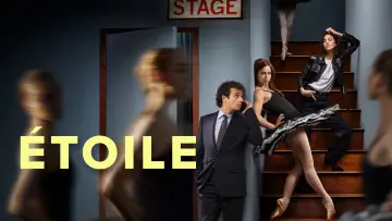 Zasłona к сериалу "Étoile" #1492522