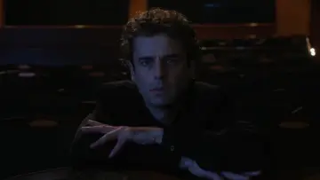 Zasłona к сериалу "Étoile" #1492526
