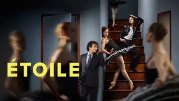 Zasłona к сериалу "Étoile" #1492529