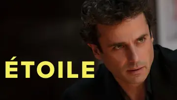 Zasłona к сериалу "Étoile" #1492533