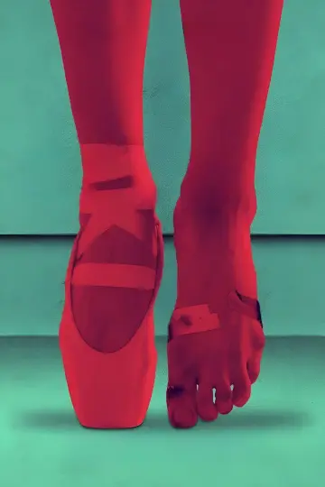 Plakat к сериалу "Étoile" #1492536
