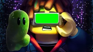 Zasłona к сериалу "LEGO® DREAMZzz" #1310105