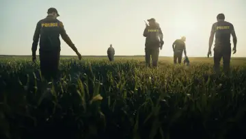Zasłona do serialu "Zaginieni: Wyścig z czasem" #1551432