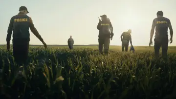 Zasłona do serialu "Zaginieni: Wyścig z czasem" #1551433