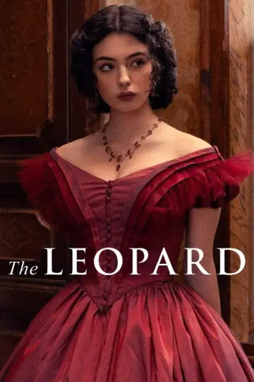 Plakat к сериалу "Lampart" #1424531