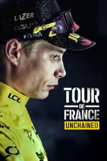 Plakat do serialu "Tour de France: W sercu peletonu" #1602154