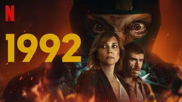 Zasłona к сериалу "1992" #1483290
