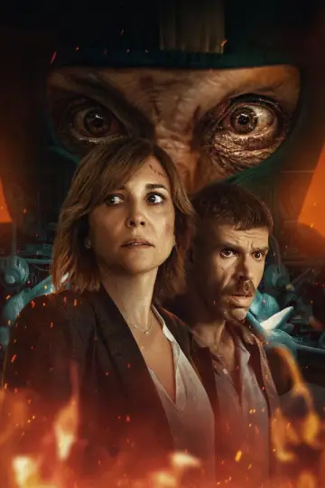 Plakat к сериалу "1992" #1483296