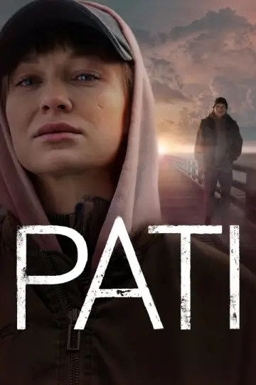 Plakat do serialu "Pati" #1762987