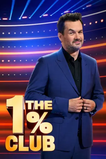 The 1% Club plakat