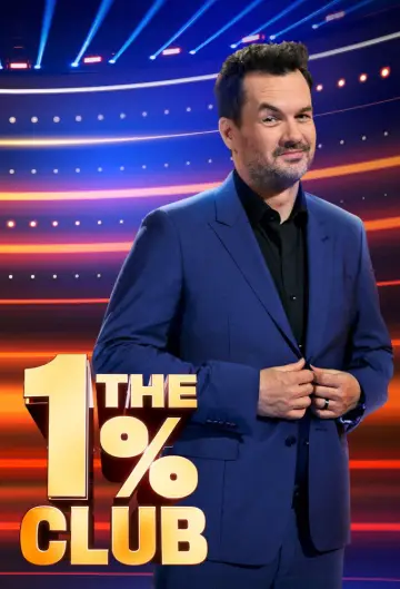 Plakat do serialu "The 1% Club" #1554391