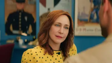 Zasłona к сериалу "Rekruci" #1397784