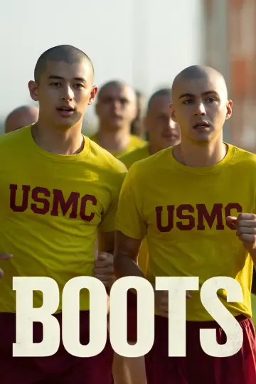 Plakat к сериалу "Rekruci" #1397805