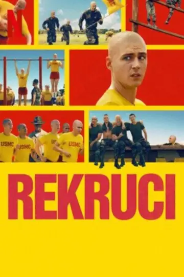 Rekruci (2025)