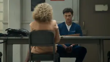 Zasłona к сериалу "Potwory: Historia Lyle