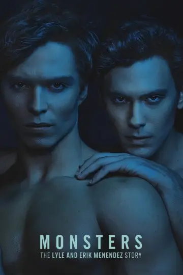 Plakat к сериалу "Potwory: Historia Lyle