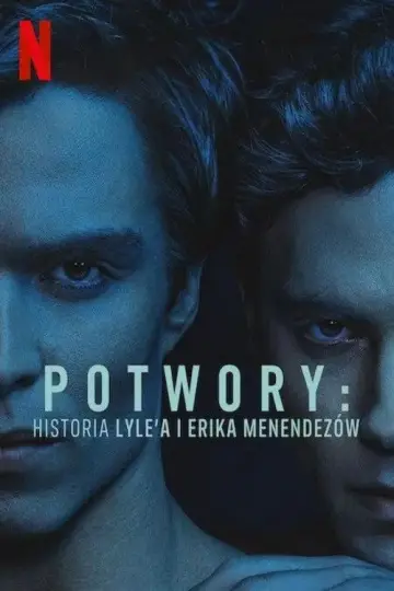 Potwory: Historia Lyle'a i Erika Menendezów plakat