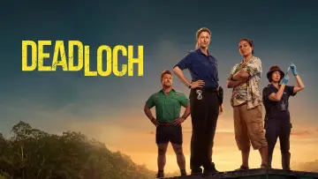 Zasłona к сериалу "Deadloch" #1473205