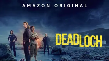 Zasłona к сериалу "Deadloch" #1473206