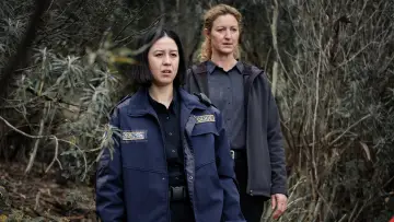 Zasłona к сериалу "Deadloch" #1473208