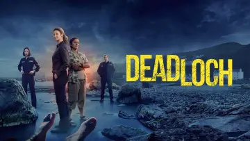 Zasłona к сериалу "Deadloch" #1473209