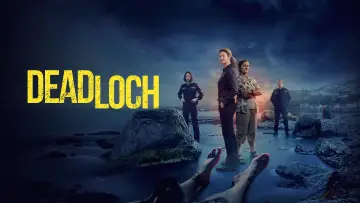Zasłona к сериалу "Deadloch" #1473211