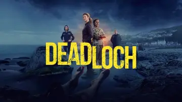 Zasłona к сериалу "Deadloch" #1473212