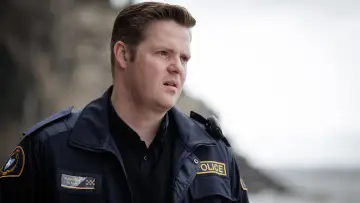 Zasłona к сериалу "Deadloch" #1473220