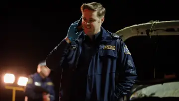 Zasłona к сериалу "Deadloch" #1473222